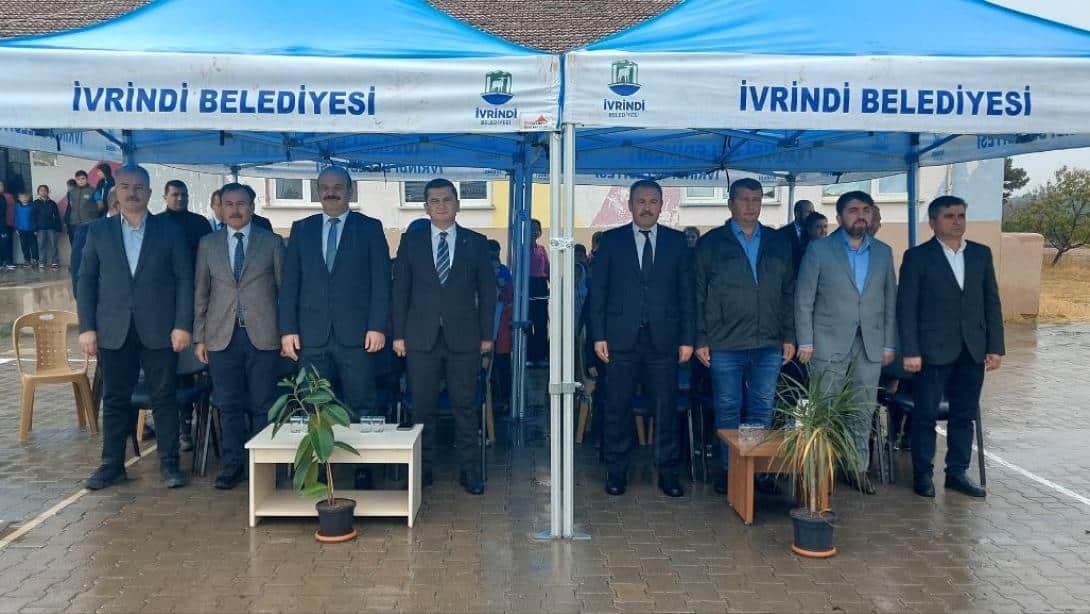 Zekâ Bahçesinde Yerimde Duramıyorum